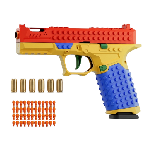 BLOCKSHOT DIY OPS HANDLE SET™