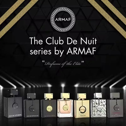 Armaf Club