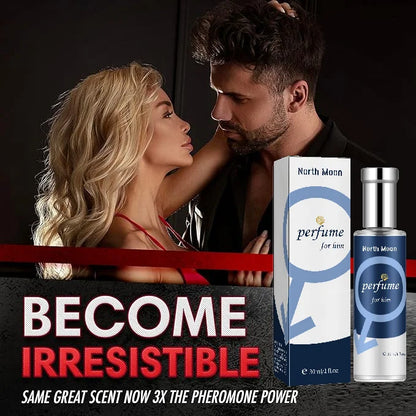 Men's Pheromone
