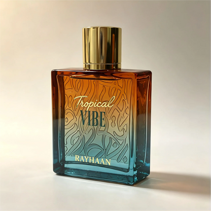 Rayhaan Tropical