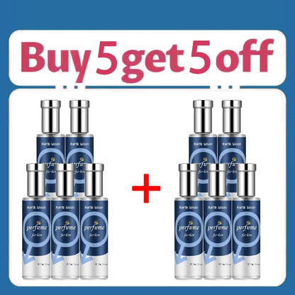 Men's Pheromone