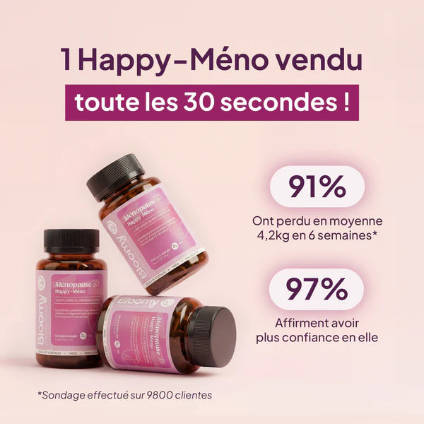 Happy-Méno